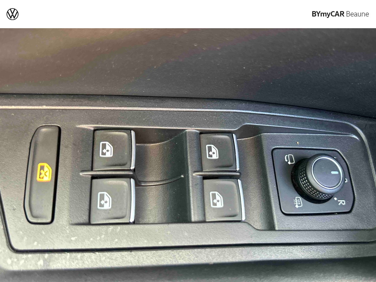 Volkswagen T-Roc 2.0 TDI 150 Start/Stop DSG7 Style — photo 24