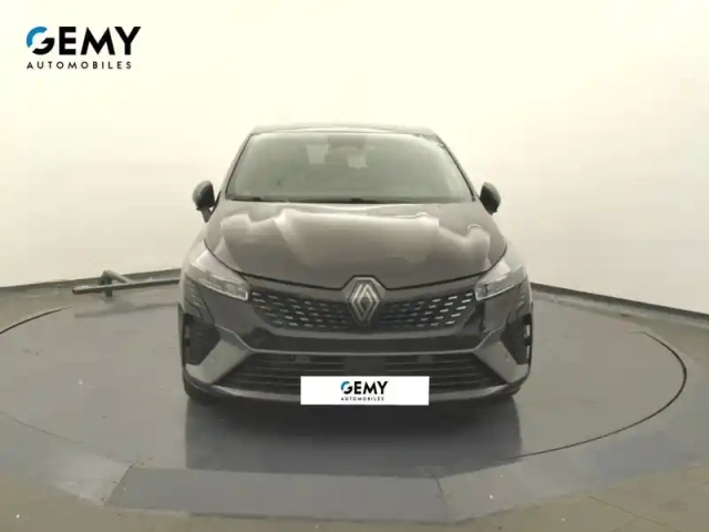 Renault Clio tce 90 ch gsr2 — photo 34