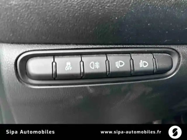 Fiat 500 e 95 ch — photo 28