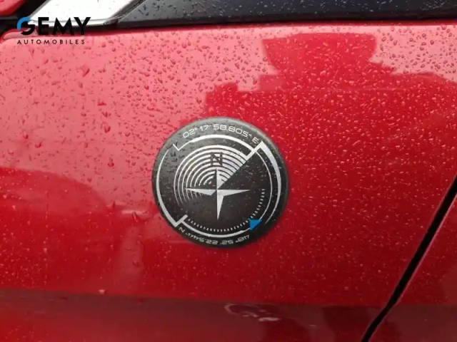Peugeot 3008 1.5 bluehdi 130ch s&amp;s bvm6 — photo 16