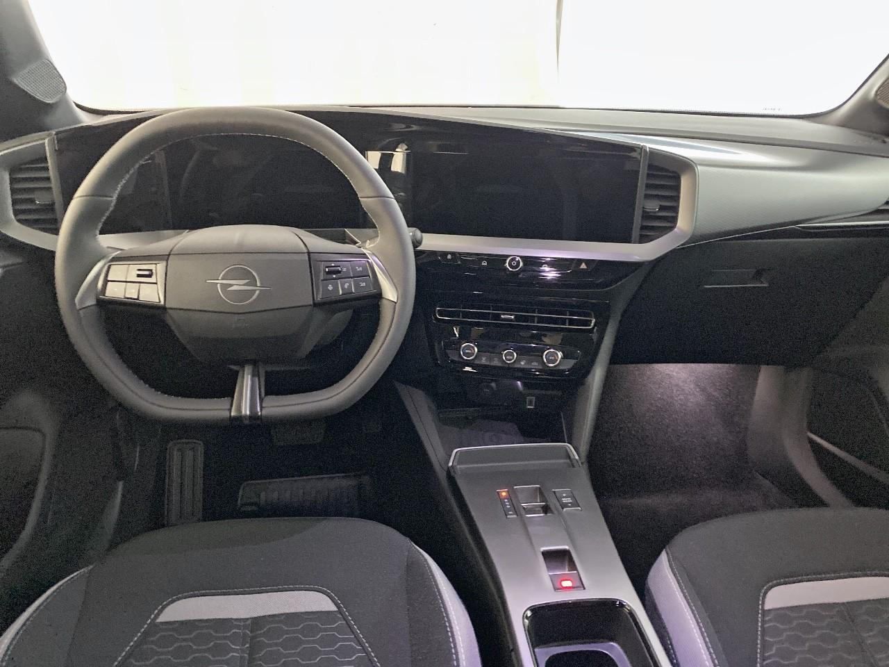 Opel Mokka 1.2 turbo hybrid 145 ch e-dct6 edition — photo 8