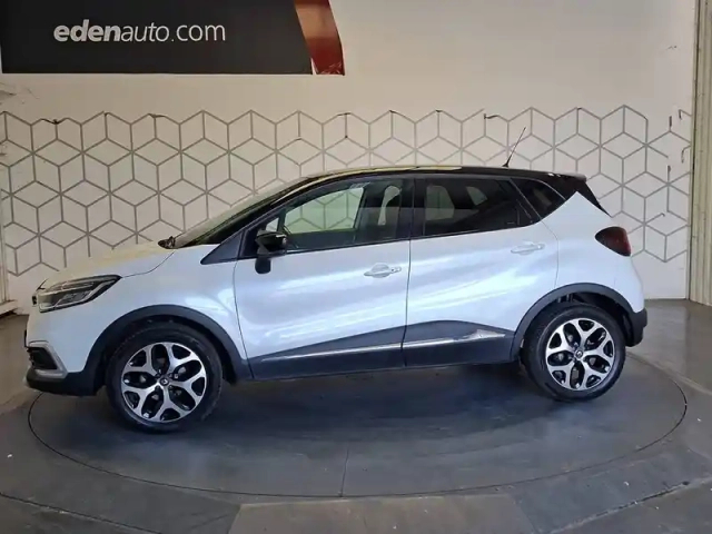 Renault Captur tce 90 energy