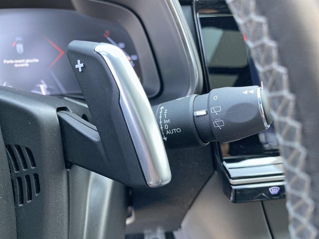 Ds Ds 7 crossback puretech 180ch grand chic automatique — photo 21