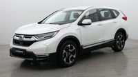 Honda Cr-V 2.0 i-MMD 184ch Elegance 2WD AT