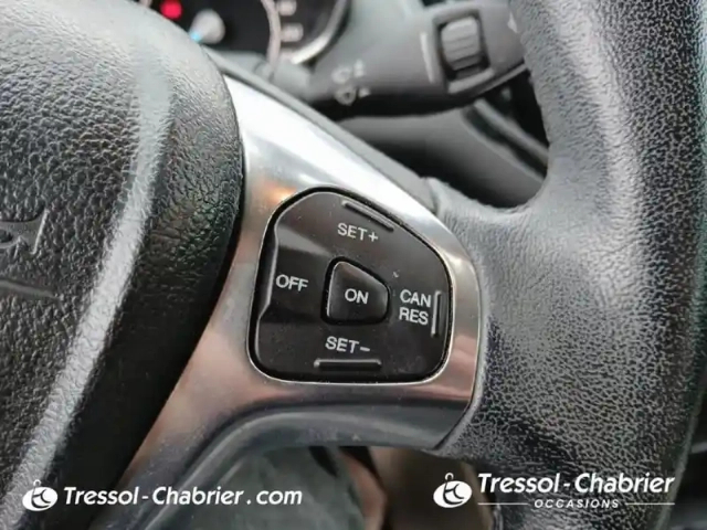 Ford B-Max 1.0 ecoboost 125 s&amp;s edition — photo 14
