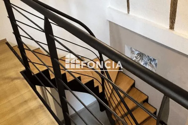 Maison 3 pièces 77 m²