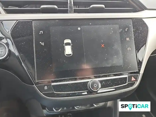 Opel Corsa electrique 136 ch &amp; batterie 50 kwh — photo 41