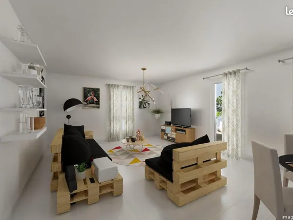 Appartement T3