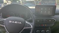Dacia Sandero 1.0 ECO-G 100ch Stepway Extreme + — photo 11