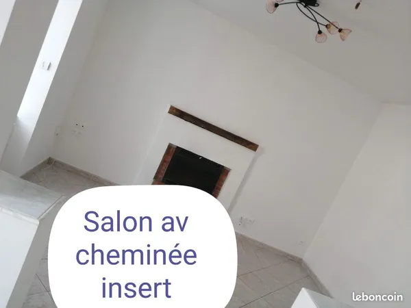 Location maison de bourg