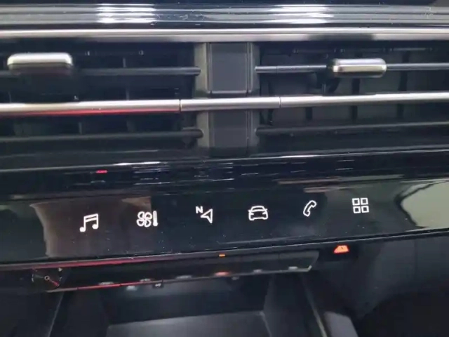Citroën C5 Aircross puretech 130 s&amp;s bvm6 — photo 25