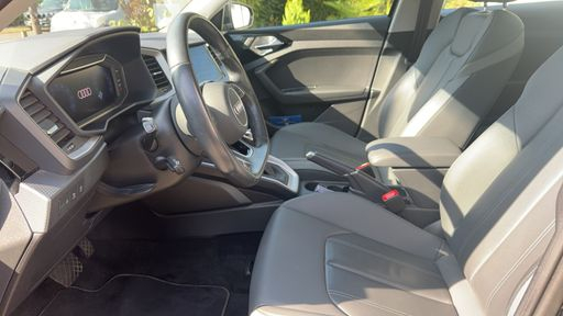 Audi A1 Sportback 1.0 TFSI 95 S-Tronic 7 - Design Luxe – 2020 – 102445 km – Essence – Boîte Automatique — photo 15