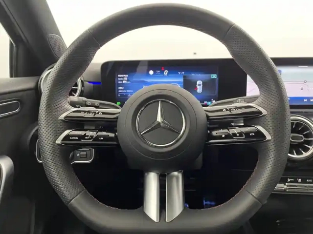 Mercedes Classe A 200 d — photo 23