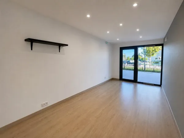 Local commercial 35 m²