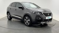 Peugeot 3008 1.6 PureTech 180ch S&S GT Line EAT8 — photo 3