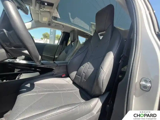 Ds N8 n°8 230 ch fwd standard range — photo 9