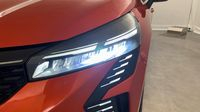Renault Clio 1.6 E-Tech 145ch full hybrid Evolution - 24 — photo 17