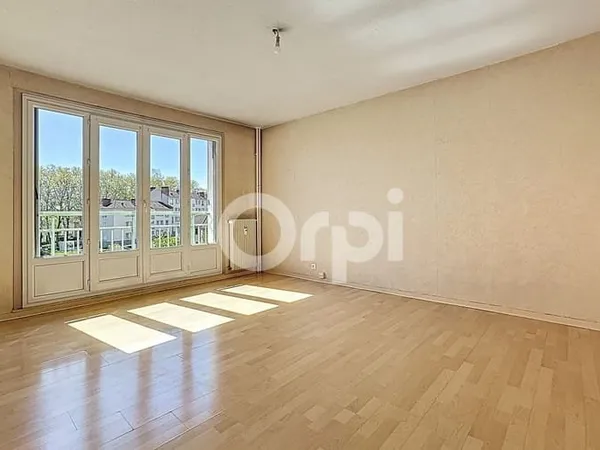 Appartement 1 pièce 29 m²
