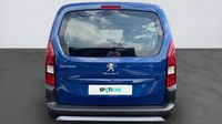 Peugeot Rifter BlueHDi 130ch S&S Long Allure EAT8 — photo 5