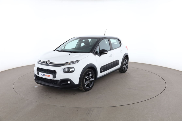 Citroen C3 1.2 PureTech Shine BV6