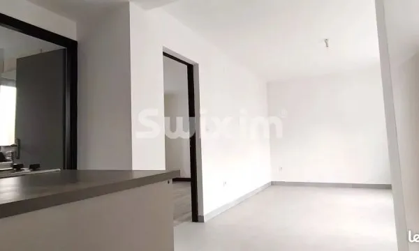 Appartement 2 pièces 34 m²
