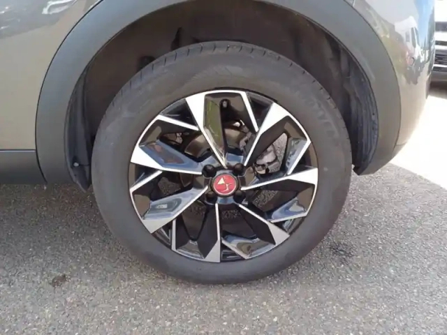 Ds Ds 3 ds3 crossback puretech 130 eat8 — photo 13