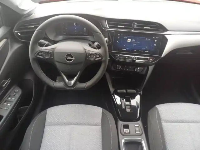 Opel Corsa 1.2 turbo hybrid 100 ch e-dct6 — photo 30