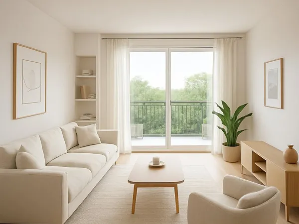 Appartement 4 pièces de 103 m2 (La Teste-de-Buch)
