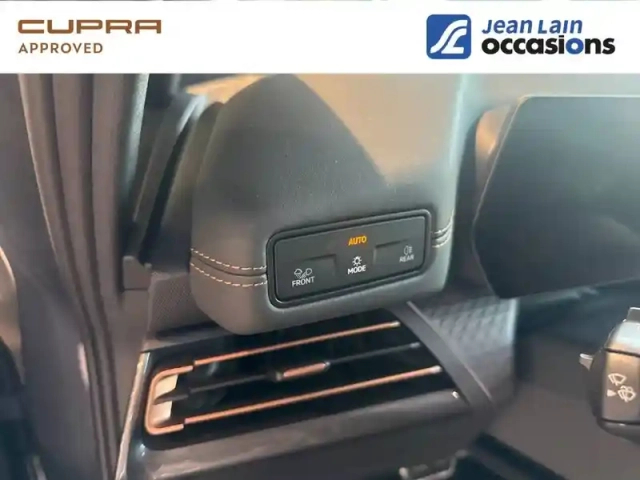 Cupra Born 230 ch — photo 20