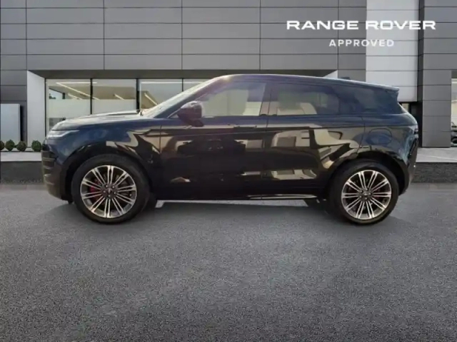 Land Rover Range Rover evoque 1.5 p300e 309ch r-dynamic hse awd bva mark iii — photo 17