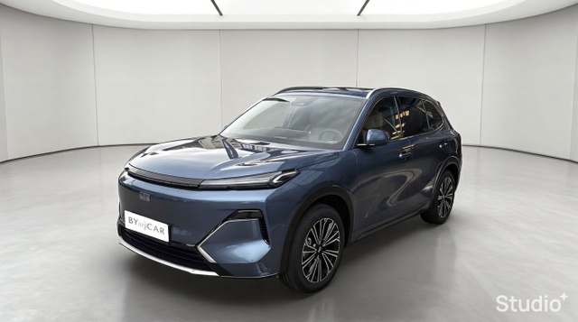 Geely Starray EM-i