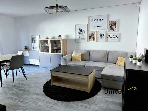 Appartement Basse Goulaine 66 m2