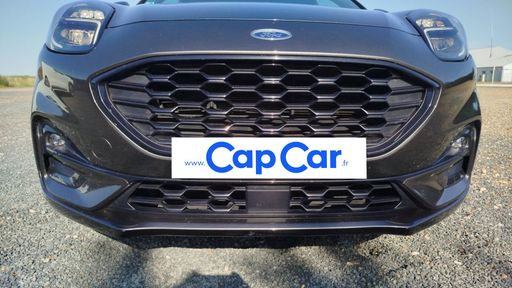 Ford Puma 1.5 EcoBlue 120 - ST-Line X – 2020 – 96171 km – Diesel – Boîte Manuelle — photo 45