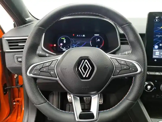 Renault Clio tce 90 — photo 33