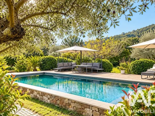 Maison 5 pièces 150 m²