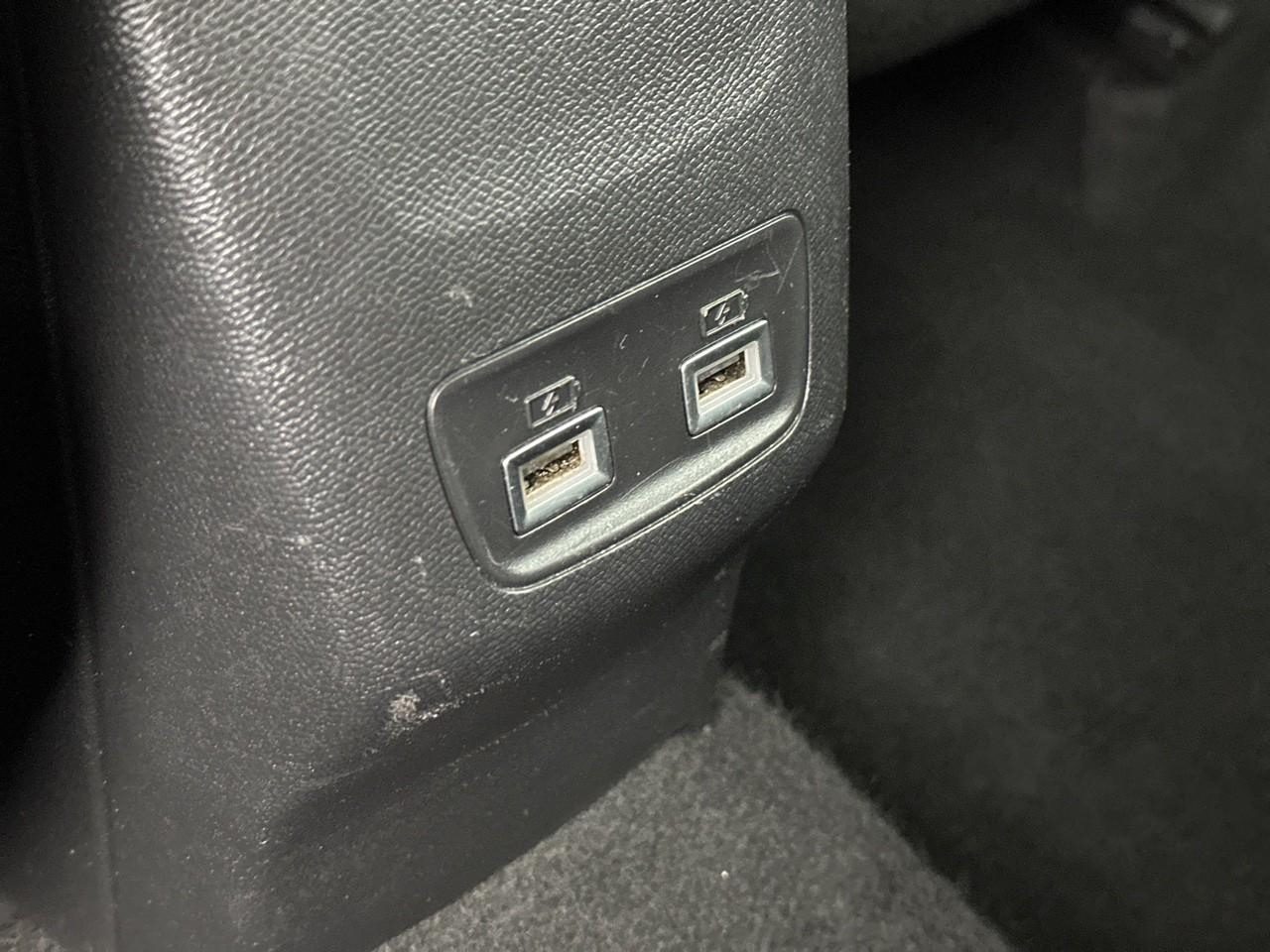Peugeot 208 puretech 100 s&s eat8 style — photo 36