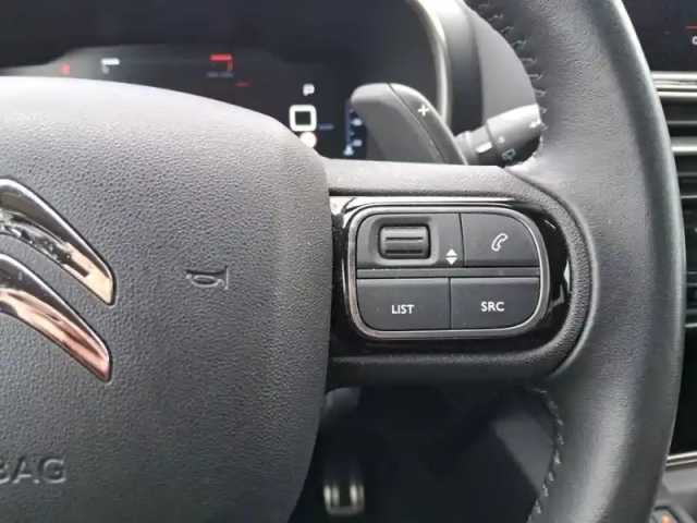 Citroën C5 Aircross bluehdi 130 eat8 — photo 90