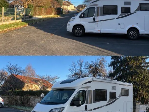 Place de parking Saintry Sur Seine
