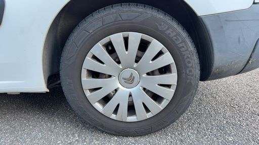 Citroen Berlingo VU 1.6 BlueHDi 100 - Confort – 2016 – 161082 km – Diesel – Boîte Manuelle — photo 5