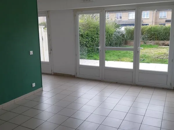 MAISON T5 de 93 m²