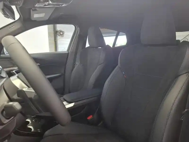 Bmw X2 sdrive 20i 170ch dkg7 — photo 14