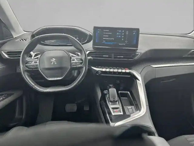 Peugeot 3008 bluehdi 130ch s&amp;s eat8 — photo 8