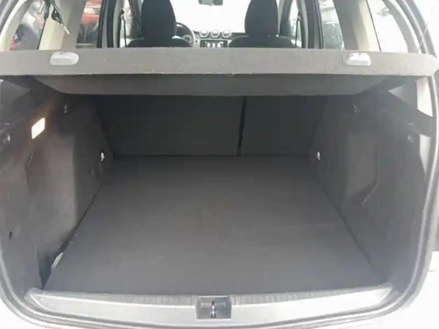 Dacia Duster blue dci 115 4x2 — photo 23
