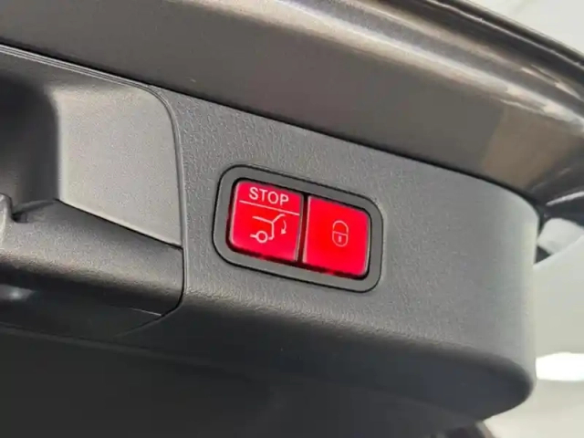 Mercedes Classe B 250 e hybrid eq amg line — photo 9