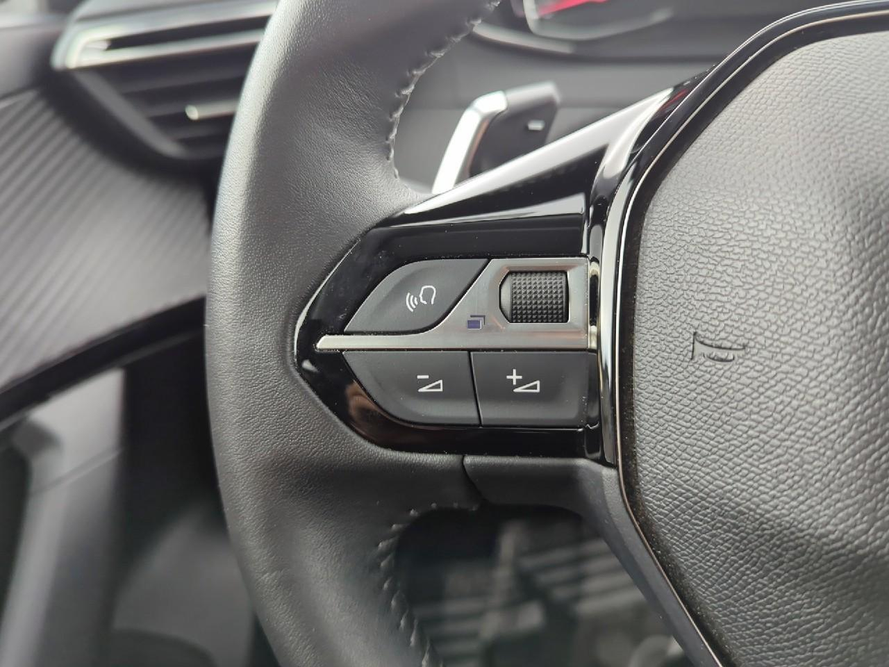 Peugeot 2008 puretech 130 s&s eat8 style — photo 20