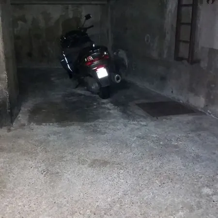 Place de parking