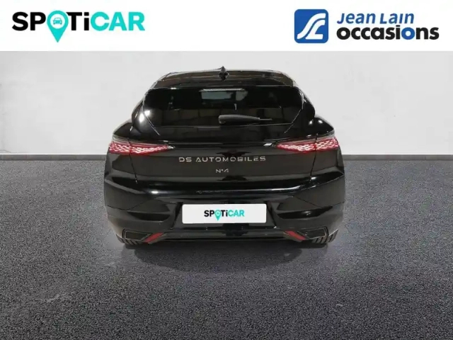 Ds Ds 4 n°4 hybride 145 e-dct6 — photo 5