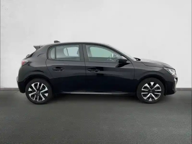 Peugeot 208 hybrid 110 ch e-dcs6 — photo 4