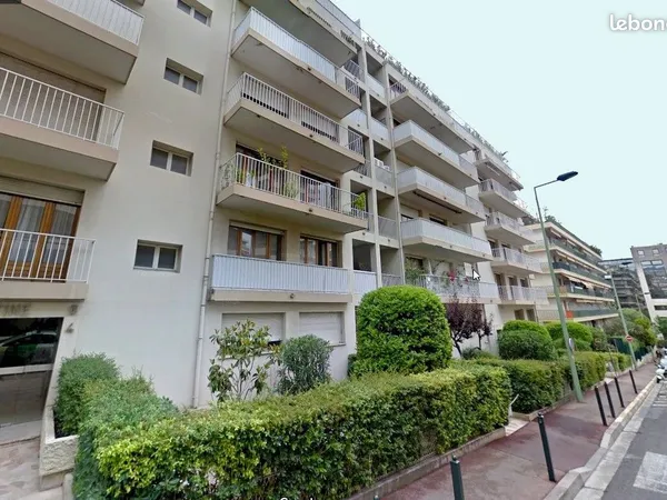 Appartement 3 pièces 73 m²