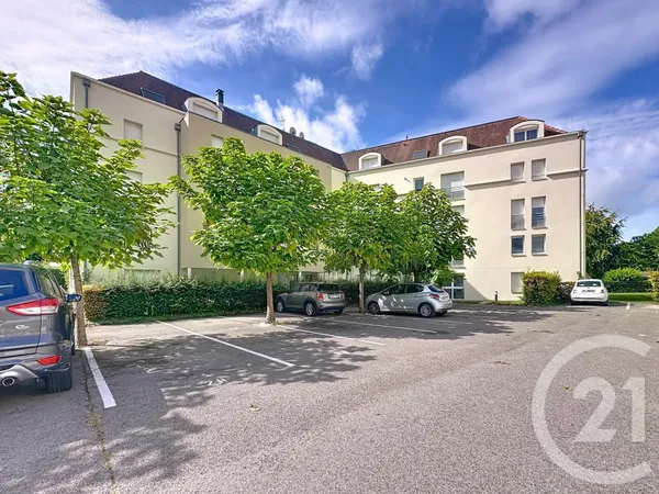 Appartement 2 pièces 53 m²